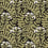 Bodie Wallpaper Masureel Olive YSA004