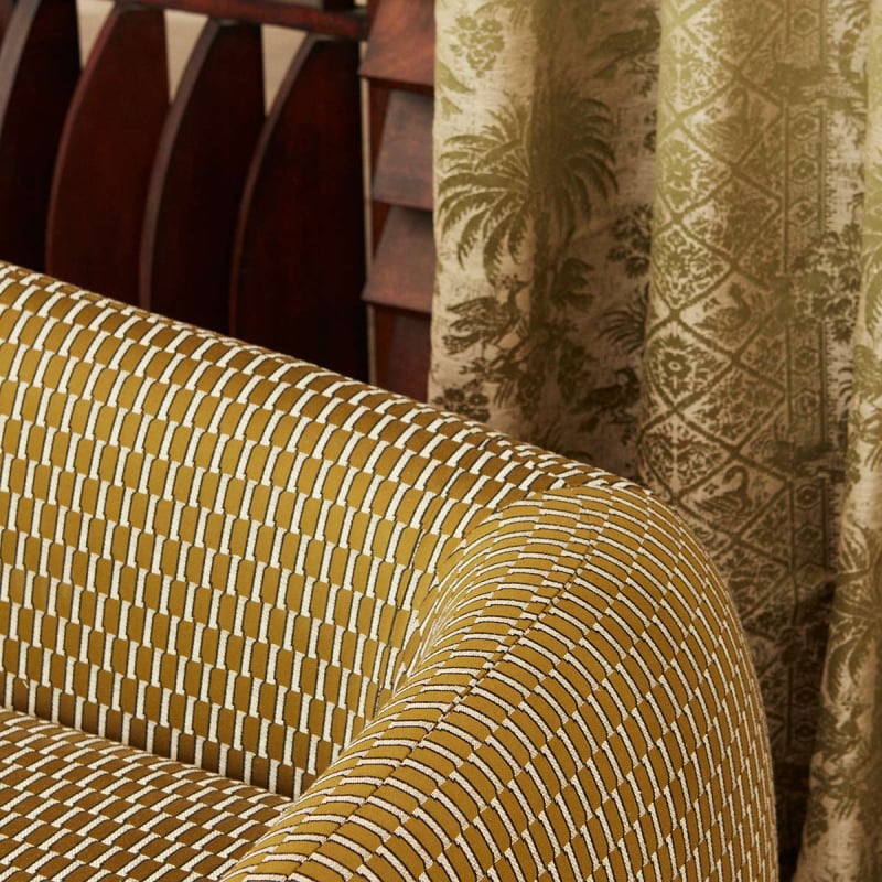 Kuma Fabric - Nobilis