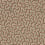 Lophélia Fabric Nobilis Marron 10971.53