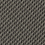 Stripes Fabric Nobilis Noir 10966.27