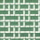 Tessuto Rufolo Outdoor Casamance Emeraude orange 45040558
