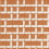 Tessuto Rufolo Outdoor Casamance Orange 45040660