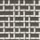 Tissu Rufolo Outdoor Casamance Anthracite 45040252