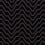Velours Chanut Casamance Noir 41440251