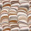 Strates Fabric Casamance Ambre Rose poudre 46270130