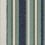 Tessuto Juan-Les-Pins Outdoor Étamine Bleu 19605755