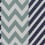 Valbonne Outdoor Fabric Étamine Bleu pastel 19604654