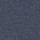 Tissu Roquebrune Outdoor Étamine Bleu 19607556