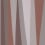 Menton Outdoor Fabric Étamine Marron 19606895