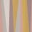 Menton Outdoor Fabric Étamine Jaune 19606145