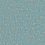 Terciopelo Arles Étamine Bleu 19612675
