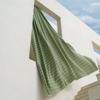 Saint-Tropez Outdoor Fabric