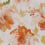 Rose Pivoine Fabric Étamine Orange 19600434