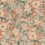 Saint-Rémy Fabric Étamine Orange 19603255