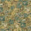 Saint-Rémy Fabric Étamine Vert 19603716