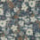 Saint-Rémy Fabric Étamine Bleu 19603556