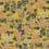 Saint-Rémy Fabric Étamine Jaune 19603144