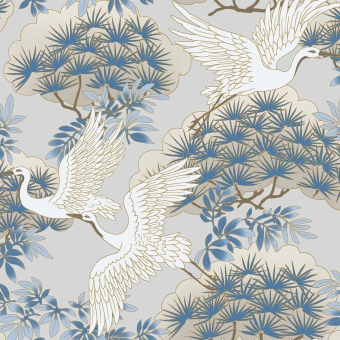 Papel pintado Kurën