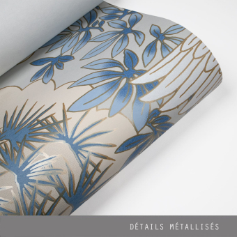 Papel pintado Kurën