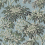 Pressagny Wallpaper Edmond Petit bleu-clair RM093-001