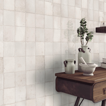 Amazonia square Porcelain stoneware