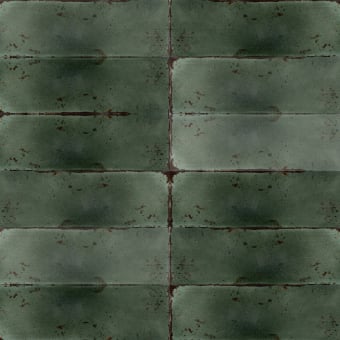 Amazonia rectangle Porcelain stoneware