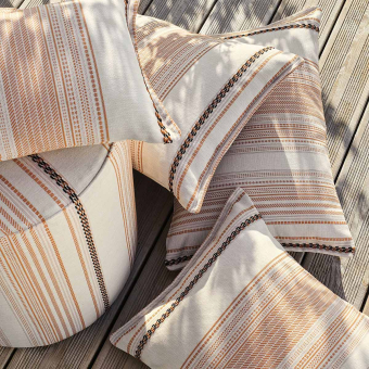 Ravello Outdoor Fabric
