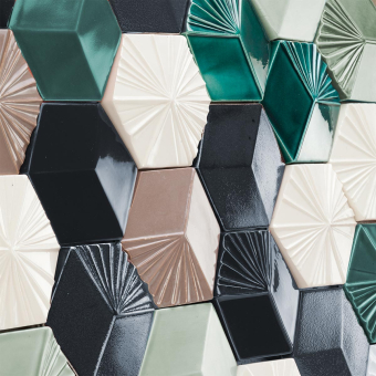 Mondego Stripes Tile
