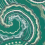 Tapete Fantasia Romo Malachite W449-05