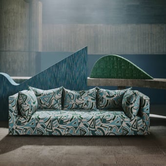 Tessuto Trepak Weave