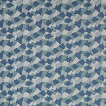 Terrazzo Weave Fabric
