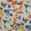 Tissu Evanescent Grand Liberty Carnevale 08552201Y