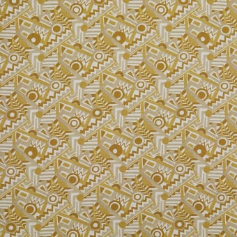 Zig Zag Fabric