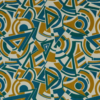 Tela Trepak Embroidery
