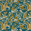 Tela Trepak Embroidery Liberty Summer 08512201G