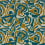 Tissu Trepak Embroidery Liberty Summer 08512201G