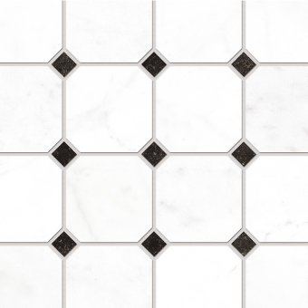Mosaik Ottagono