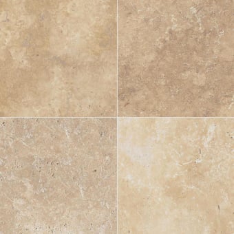 Sénanque square Porcelain stoneware