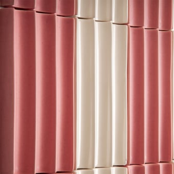 Flores Mat Tile