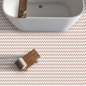 Mosaico Ricamo Decor