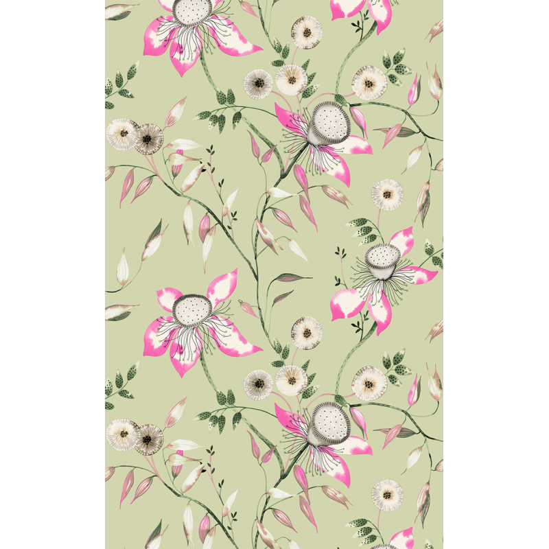 Carta da parati Dream Blossom York Wallcoverings