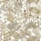 Forest Floor Wallpaper York Wallcoverings Neutral BL1815