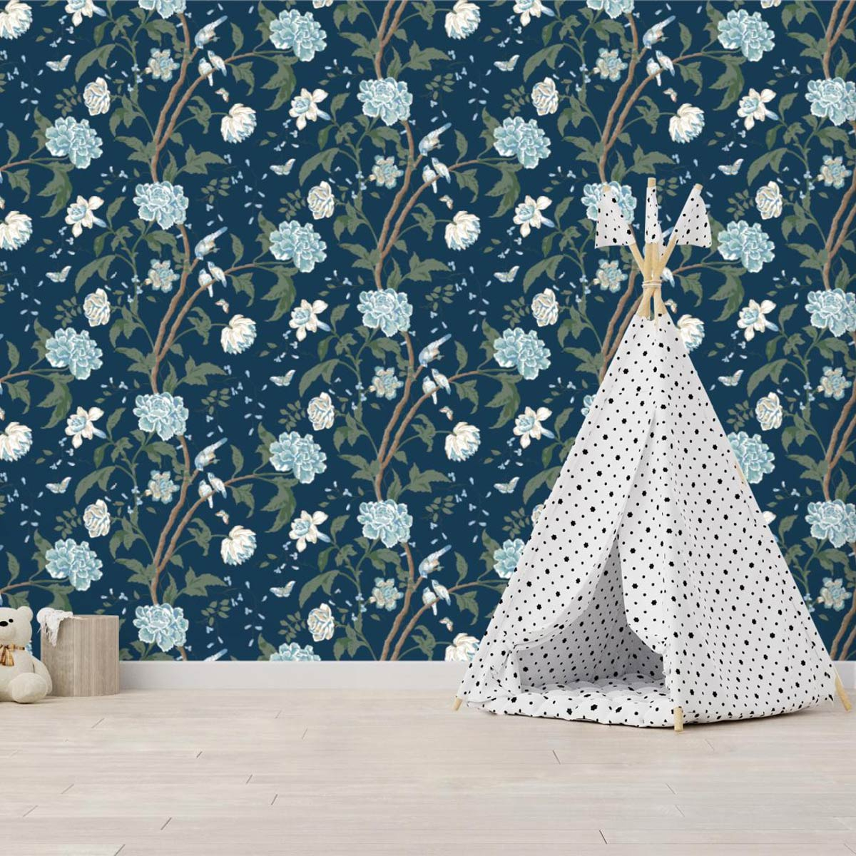 本179／インテリア本　The Floral Home 本179／インテリア本 The Floral Home - メルカリ