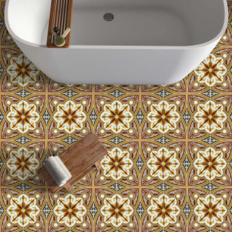 Oda cement Tile