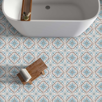 Pia cement Tile