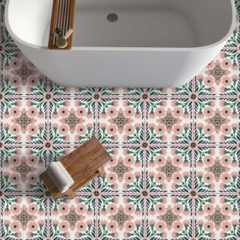 Bella cement Tile