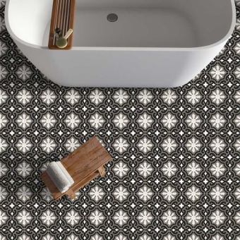 Lisa cement Tile