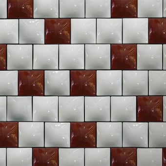 Sarah Square Tile