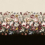 Papeles pintados panorámico Rachel rosa York Wallcoverings Taupe BL1821M
