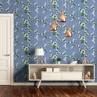 Papier peint Primavera